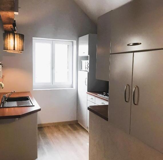 Family Suite, Domaine Pont Juillet