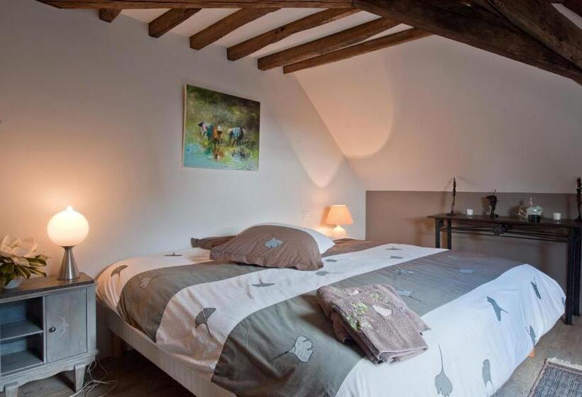 סוויטה משפחתית, Les Couleurs Du Verger