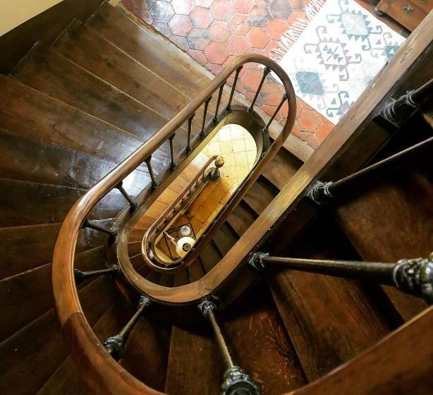 חדר סטנדרט, Les Couleurs Du Verger