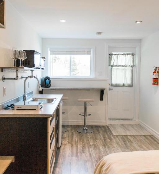 带1个卧室的公寓, Whale House Guest House