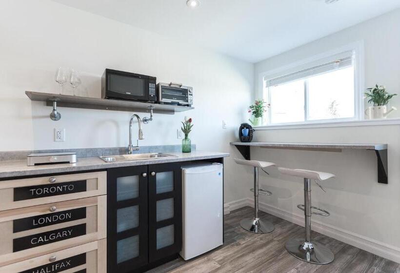 带1个卧室的公寓, Whale House Guest House