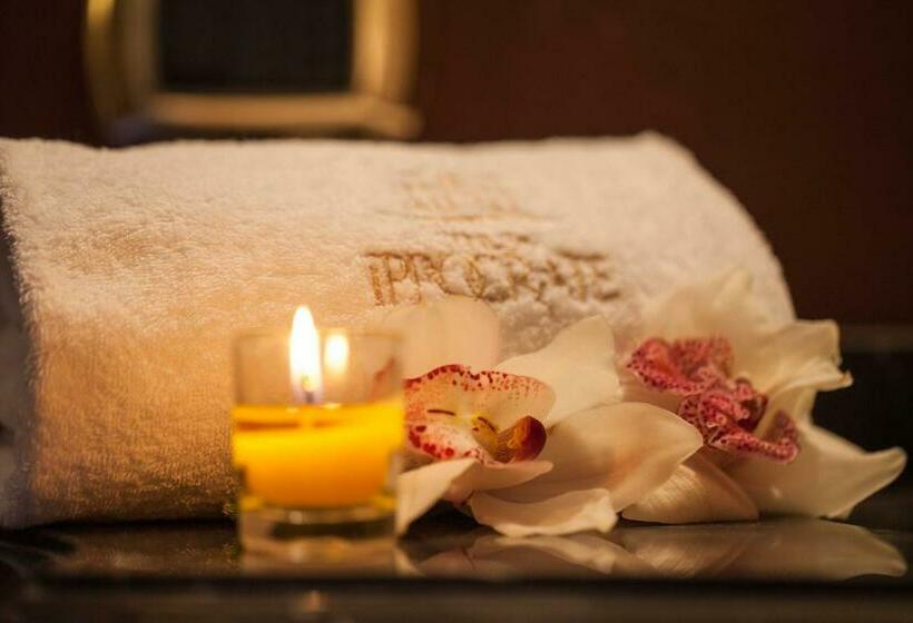 סוויטת ג'וניור, Tenuta Ippocrate