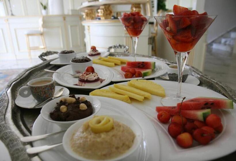 סוויטה יוקרתית, Tenuta Ippocrate