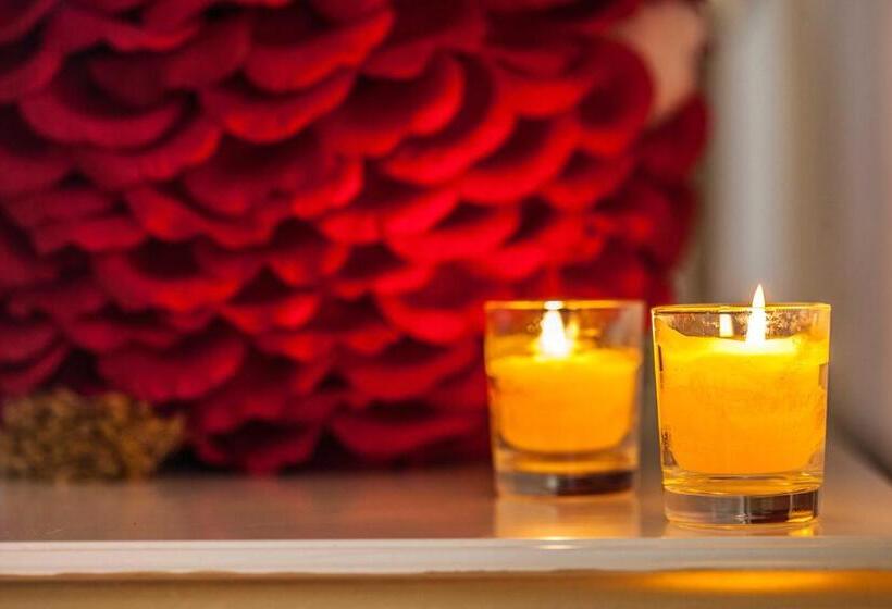 סוויטה יוקרתית, Tenuta Ippocrate