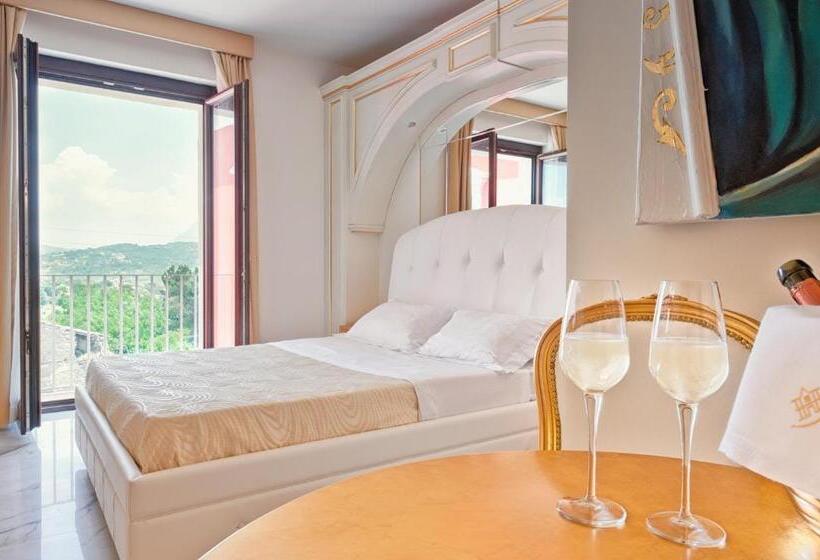 סוויטת סופריור, Tenuta Ippocrate