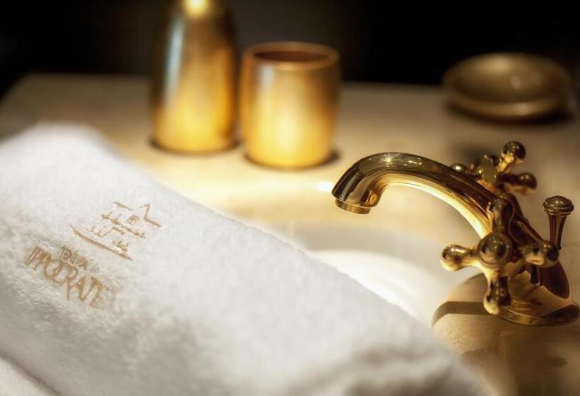 סוויטה יוקרתית, Tenuta Ippocrate