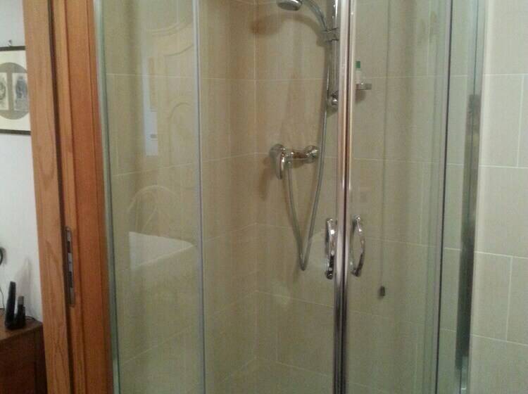 Номер Комфорт, Bed And Breakfast Beatipaoli