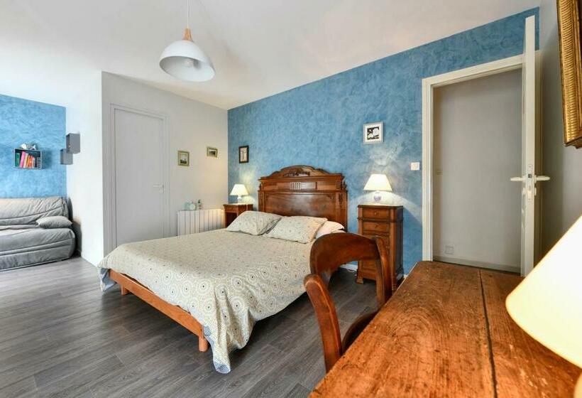 스탠다드 트리플 룸, La Grange De Georges