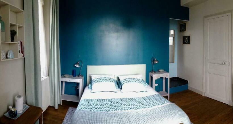 标准间, L'estancat