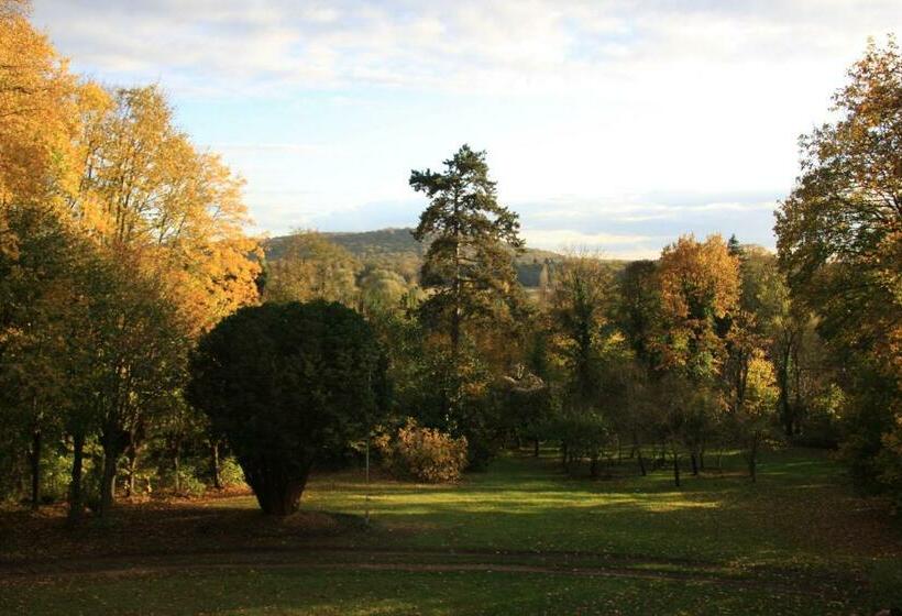 غرفة سوبيريور مزوَّدة بتراس, Villa Du Châtelet
