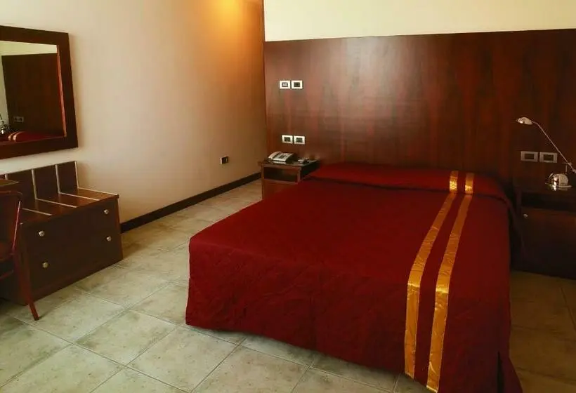 スタンダードルーム, La Corte Albergo Meublé