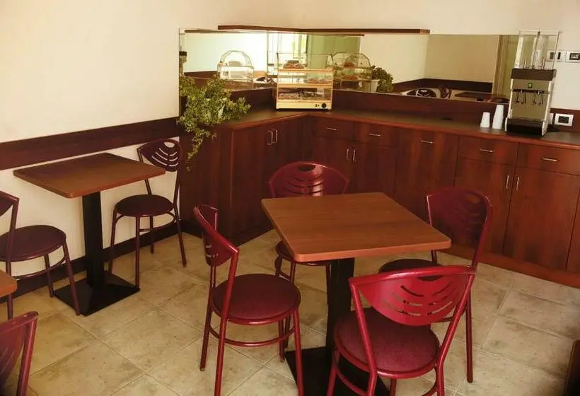 スタンダードルーム, La Corte Albergo Meublé