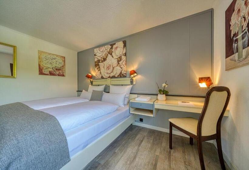 Номер Стандарт, Seeblick Försterhaus