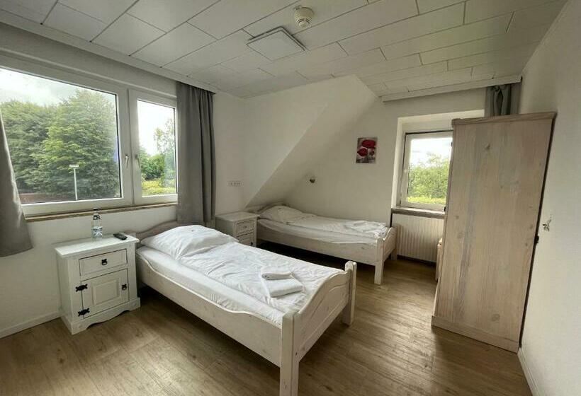 Номер Economy, Seeblick Försterhaus