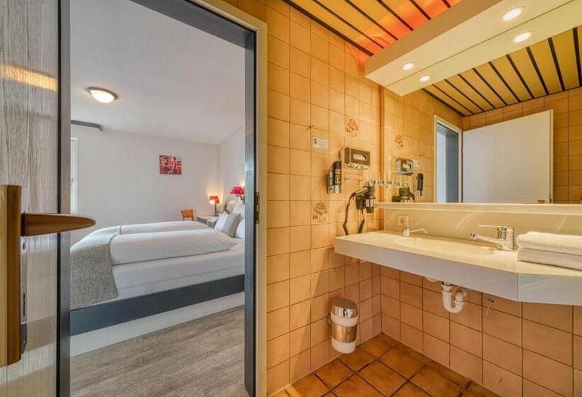 Номер Стандарт, Seeblick Försterhaus