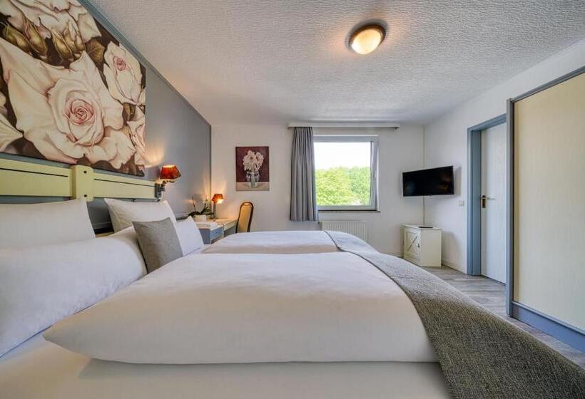 Номер Стандарт, Seeblick Försterhaus