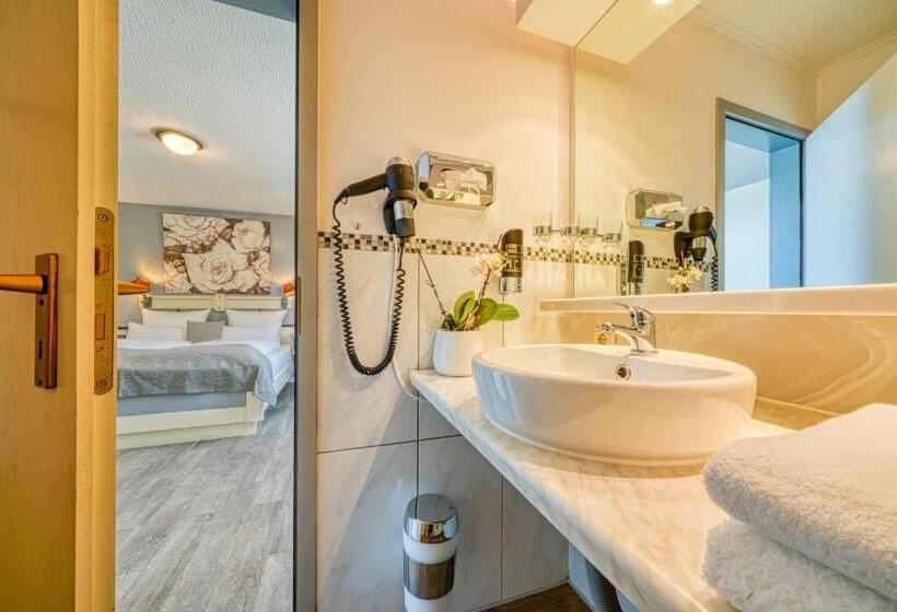 Номер Стандарт, Seeblick Försterhaus