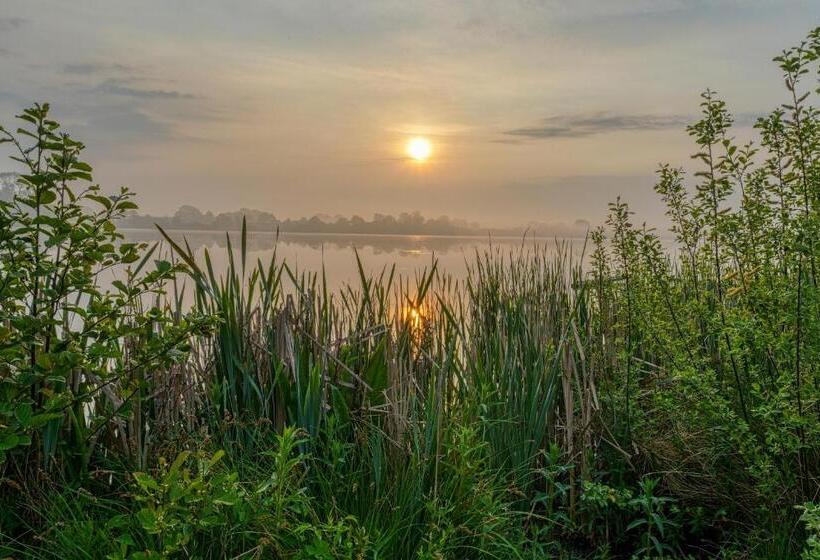 Семейный Номер, Seeblick Försterhaus