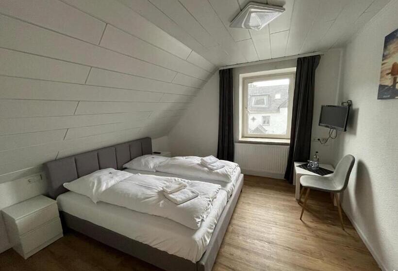 Номер Economy, Seeblick Försterhaus