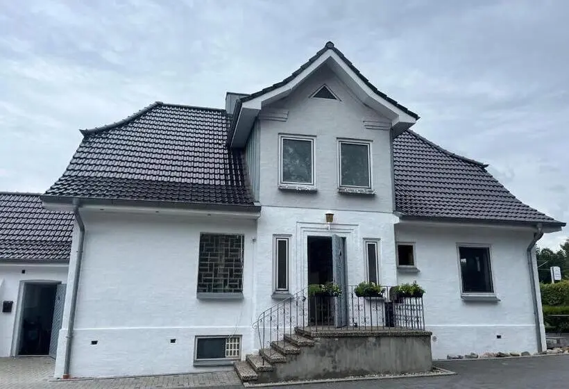 エコノミールーム, Seeblick Försterhaus