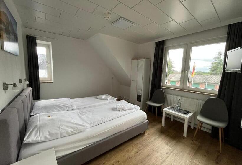 Номер Economy, Seeblick Försterhaus