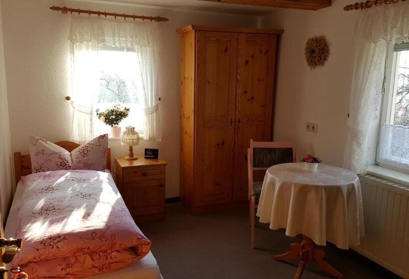 Номер Стандарт Индивидуальный, Jagerheim Lobsal