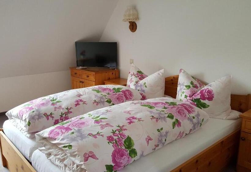 スタンダードルーム, Jagerheim Lobsal