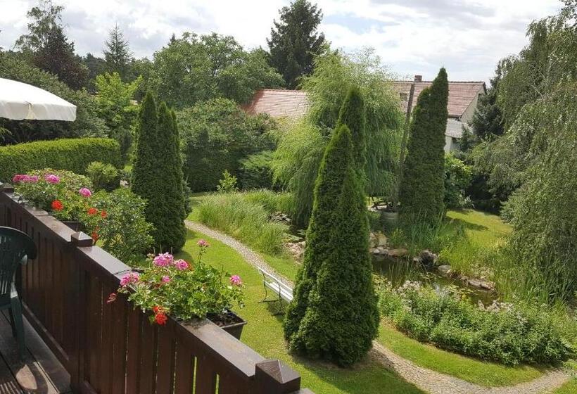 バルコニー付き１ベッドルームアパートメント, Jagerheim Lobsal