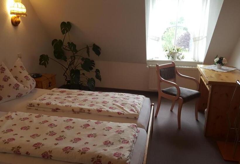 １ベッドルームアパートメント, Jagerheim Lobsal