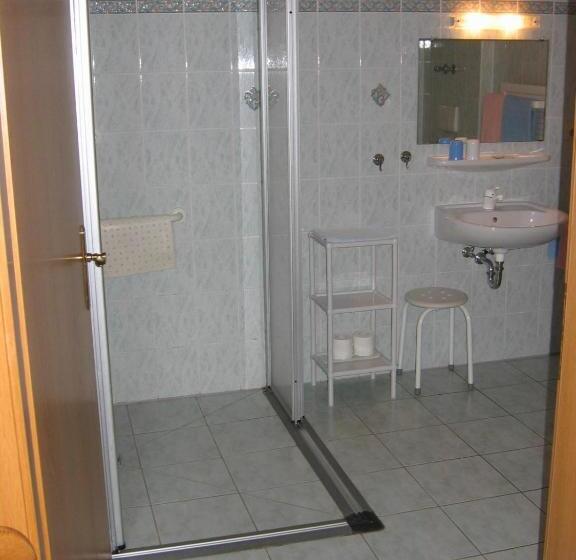 Апартаменты 1 Спальня с Террасой, Jagerheim Lobsal