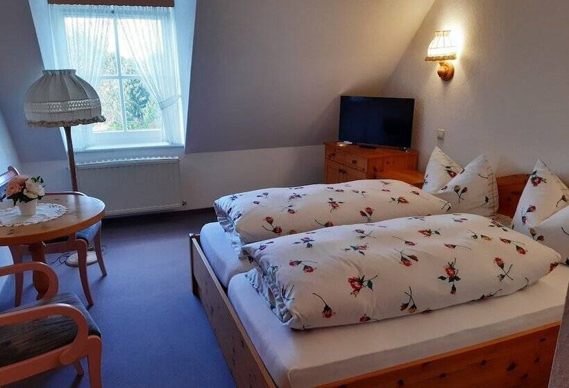 スタンダードルーム, Jagerheim Lobsal