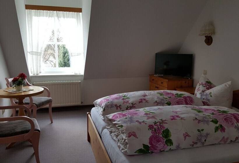 スタンダードルーム, Jagerheim Lobsal