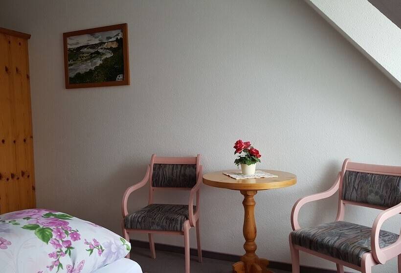 スタンダードルーム, Jagerheim Lobsal