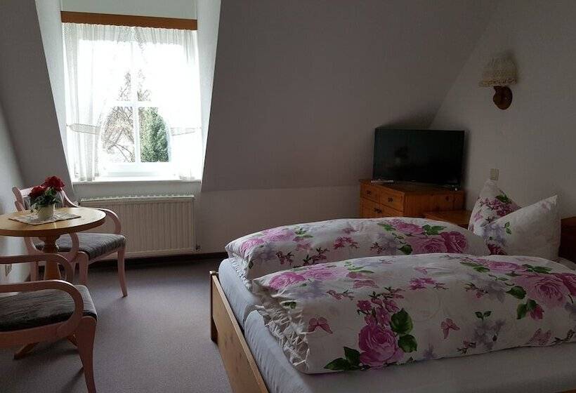 １ベッドルームアパートメント, Jagerheim Lobsal