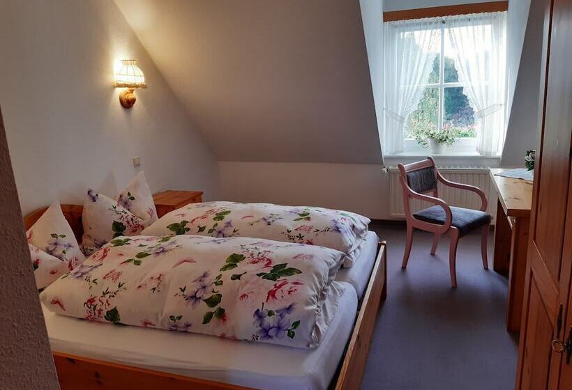 带1个卧室的公寓, Jagerheim Lobsal