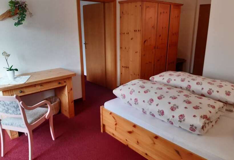 Номер Стандарт с Балконом, Jagerheim Lobsal