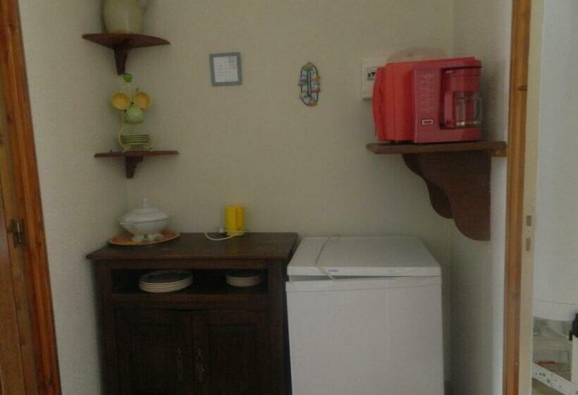 סוויטה, Meublés De Tourisme La Reserve