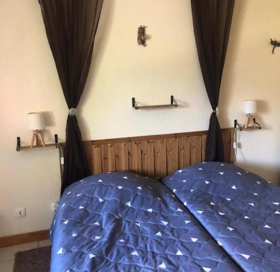 חדר סטנדרט, Meublés De Tourisme La Reserve