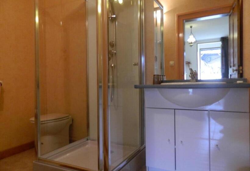 חדר סטנדרט, Meublés De Tourisme La Reserve