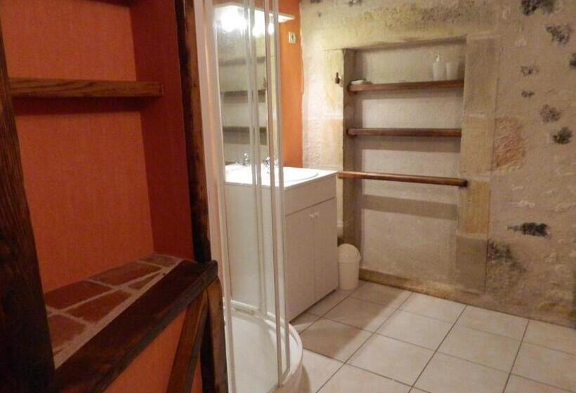 Family Suite, Meublés De Tourisme La Reserve