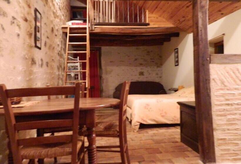 Family Suite, Meublés De Tourisme La Reserve