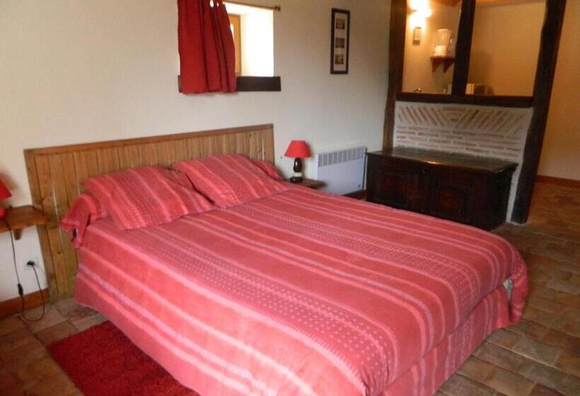 סוויטה משפחתית, Meublés De Tourisme La Reserve