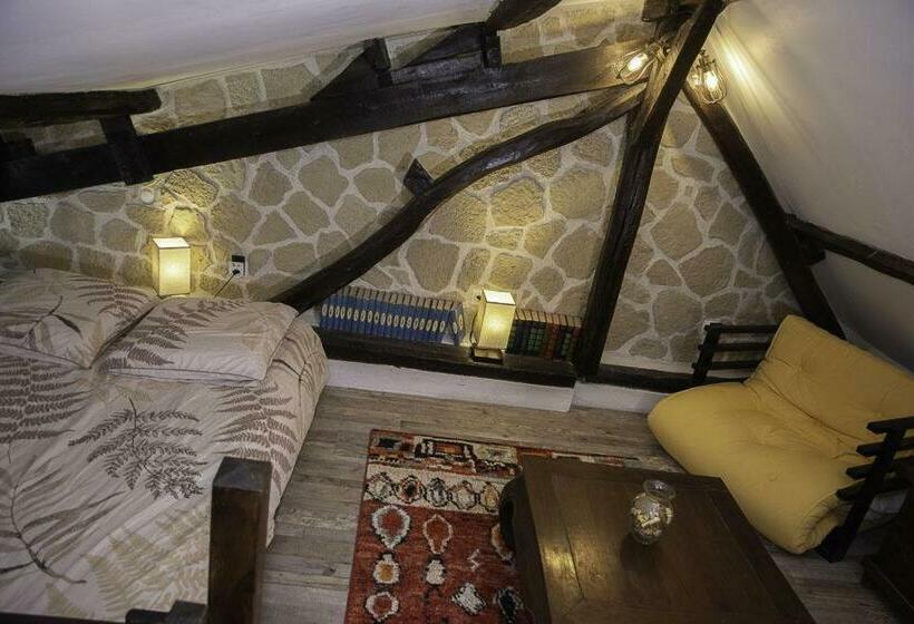 Апартаменты 1 Спальня, Chez Aurélia   Chambres & Table D Hôtes