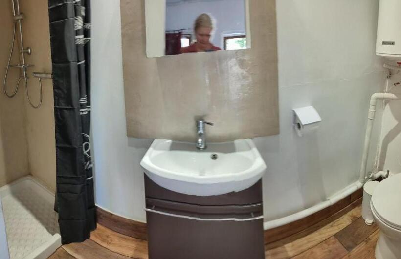 בקתת חדר, Chez Aurélia Chambres & Table D Hôtes