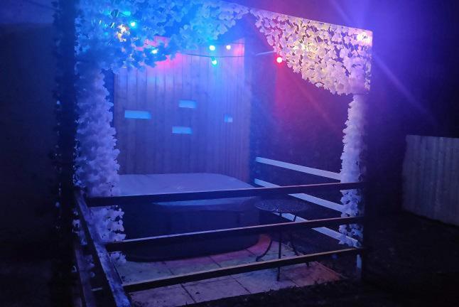 בקתת חדר, Chez Aurélia Chambres & Table D Hôtes