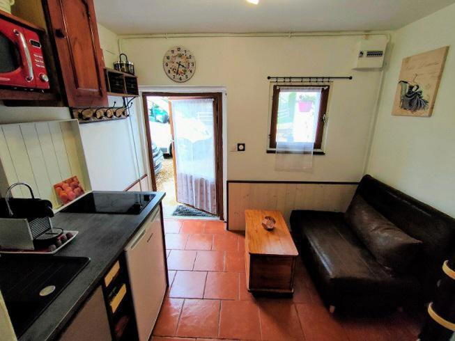 בקתת חדר, Chez Aurélia Chambres & Table D Hôtes