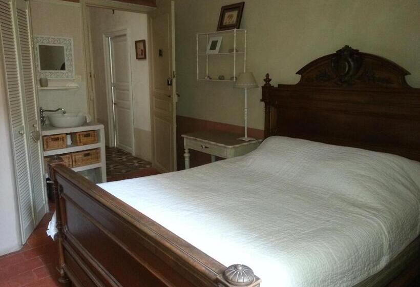 スタンダードルーム, Le Patio Des Cigales