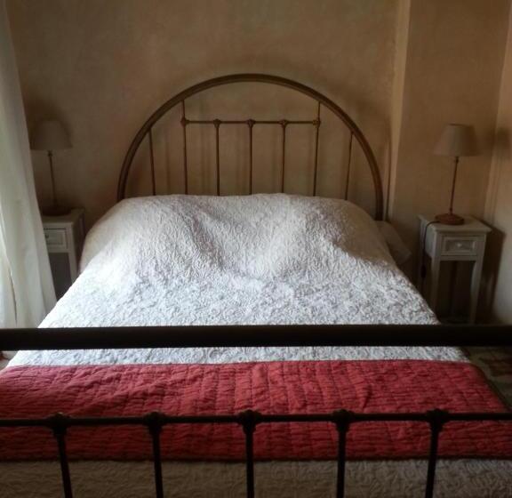 スタンダードルーム, Le Patio Des Cigales