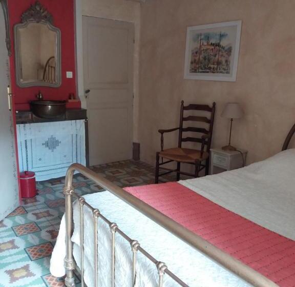 スタンダードルーム, Le Patio Des Cigales