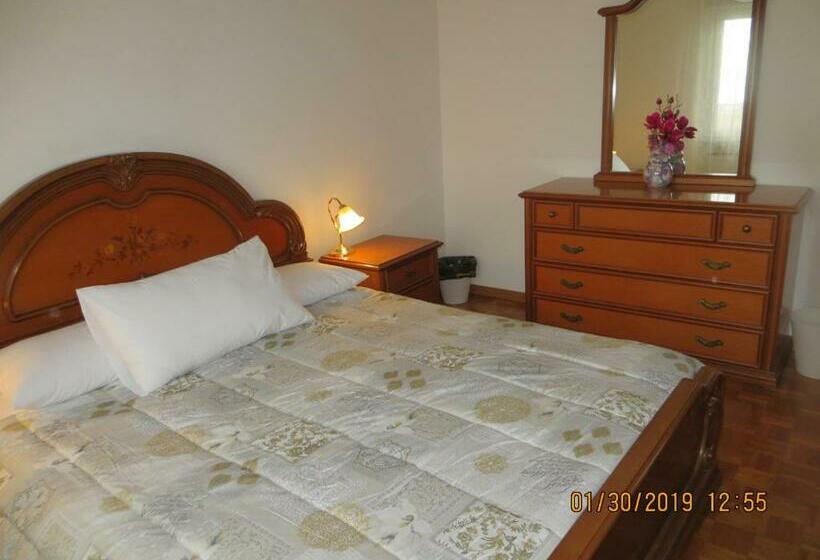 バス共有のスタンダードルーム, 5 Palme